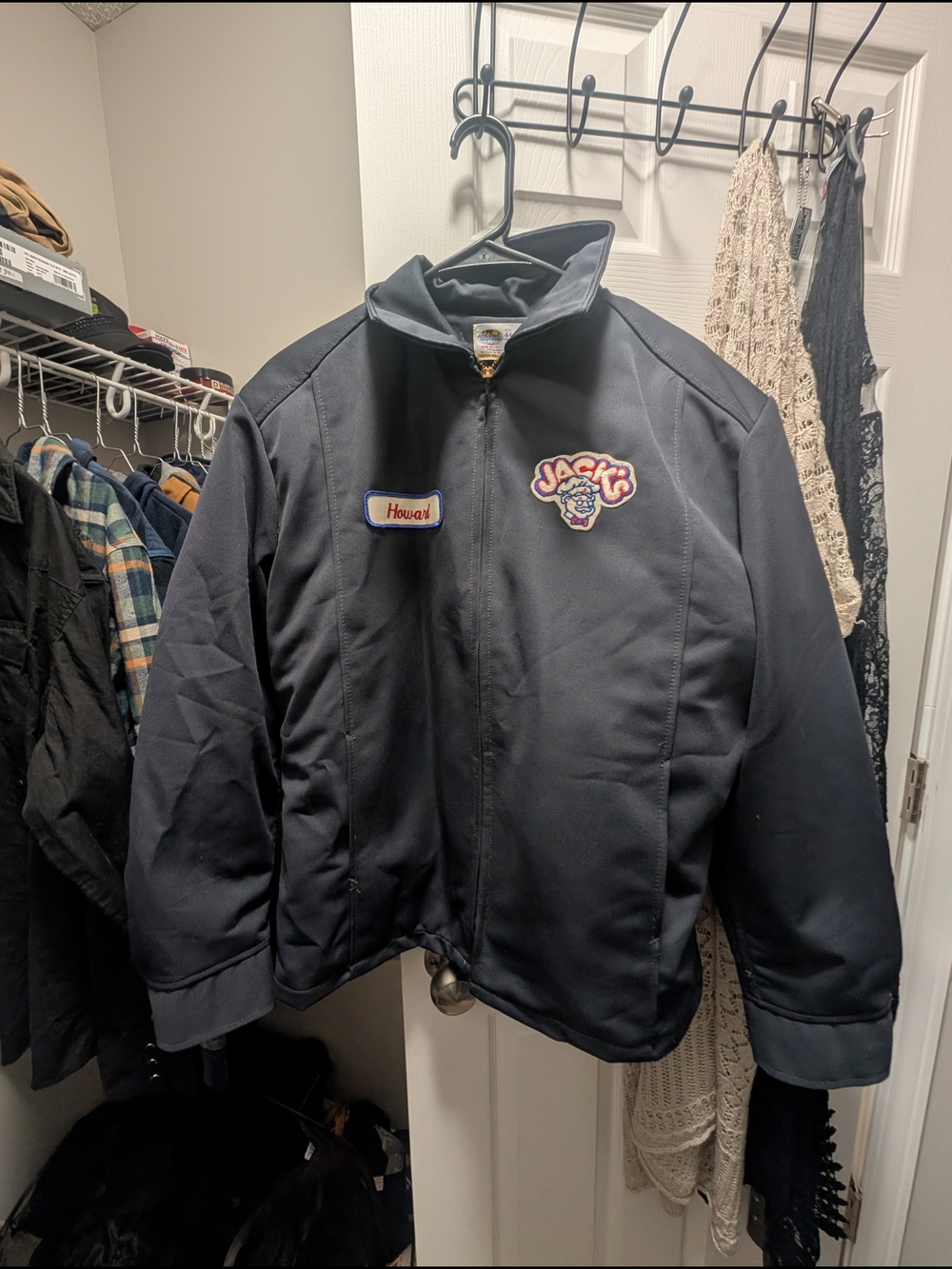 Riverside Jacket - Picture 2 of 4